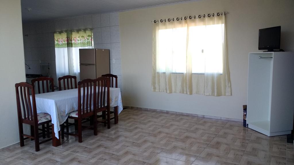 Inn Aracatuba Imbituba (Santa Catarina)